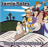 Way My Story Goes Album cover