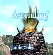 Ascending album cover