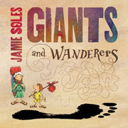 Giants and Wanderers album cover