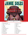 Canada It Is! songbook cover