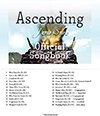 Ascending songbook cover