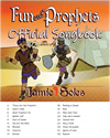 Fun and Prophets songbook cover